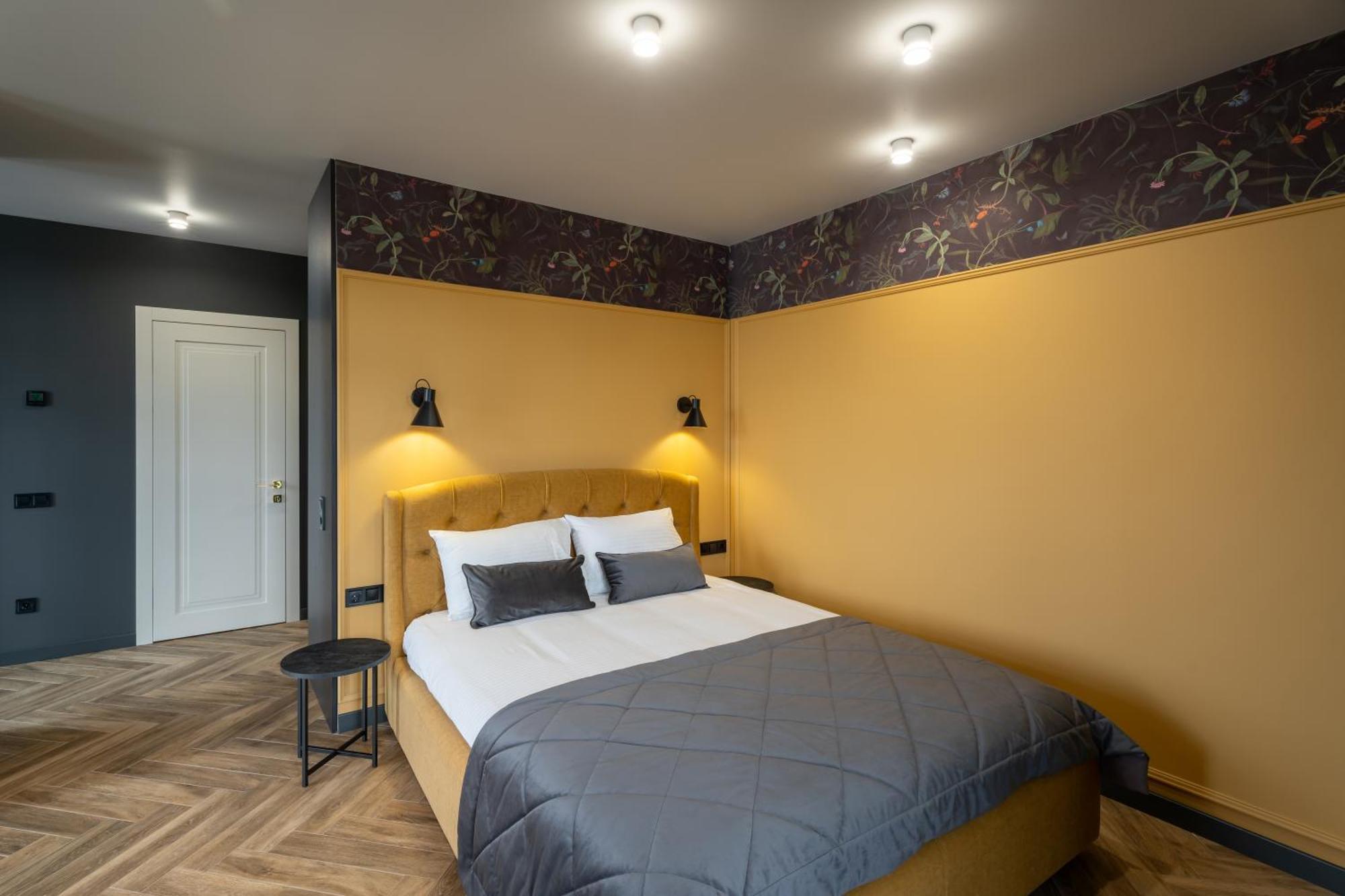 Ridge Apartment Chernivtsi
