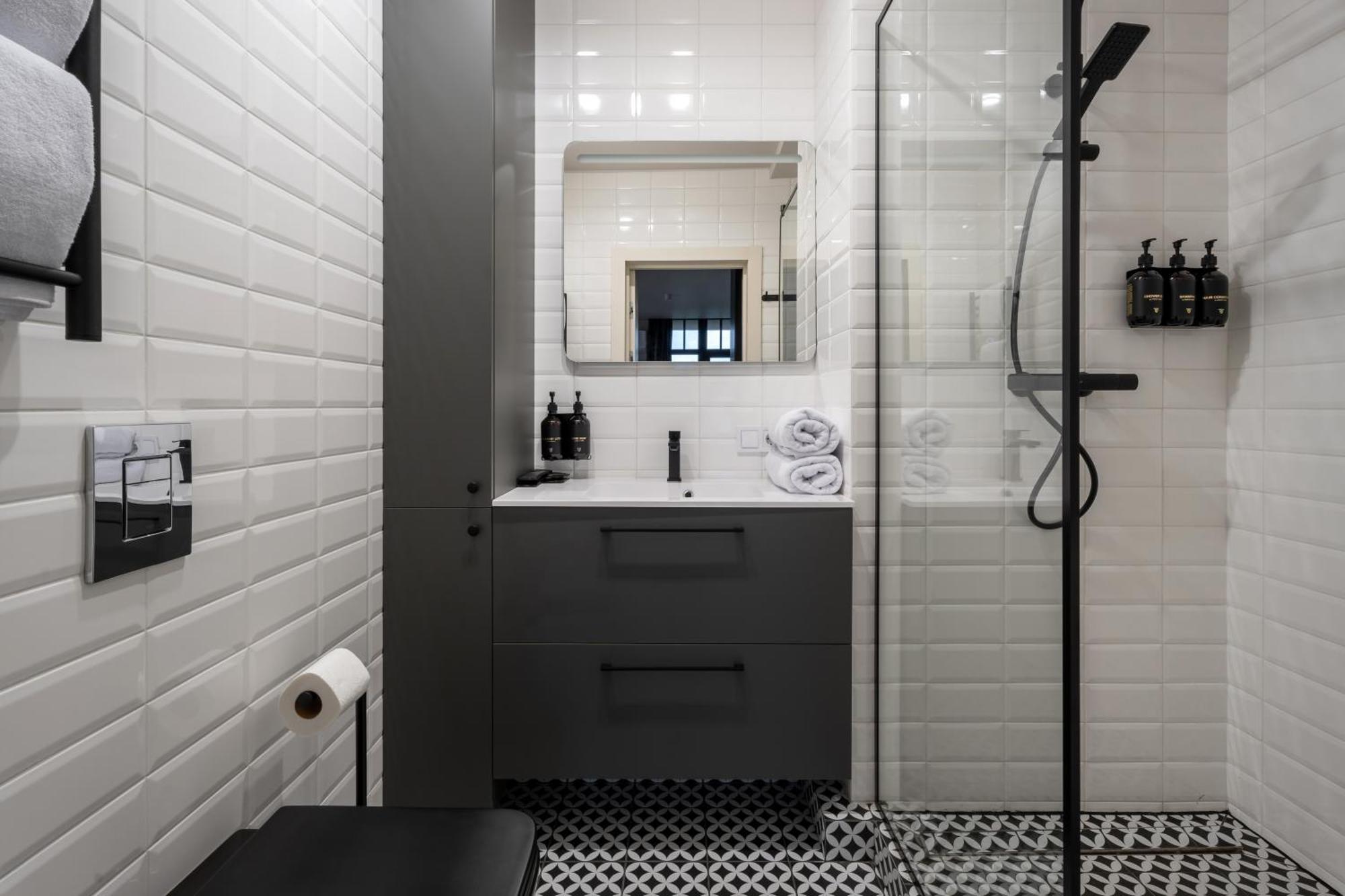 Apartment Ridge Chernivtsi