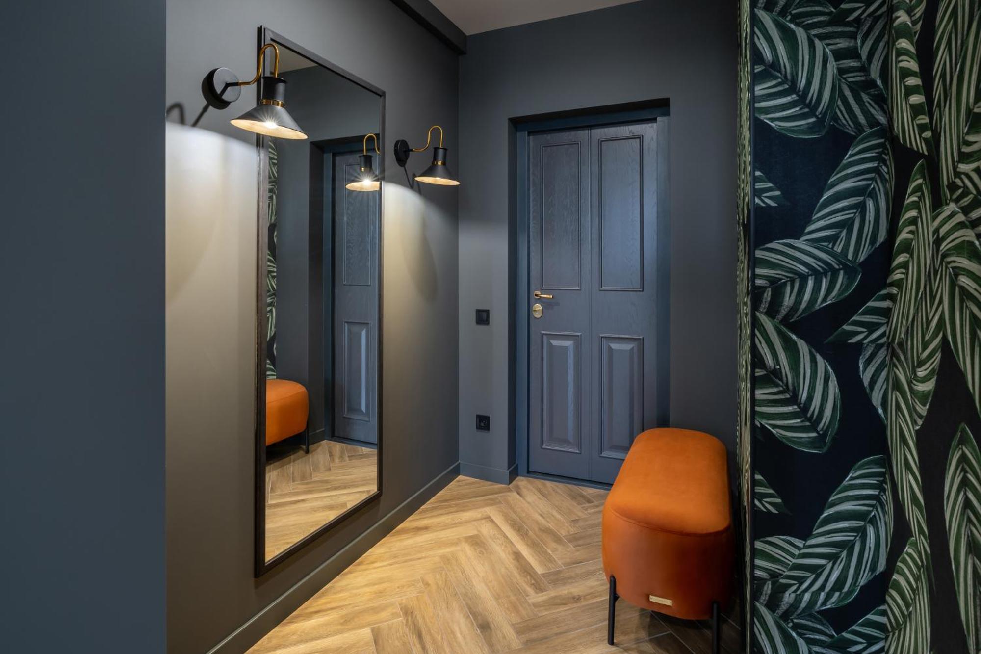 Ridge Apartment Chernivtsi