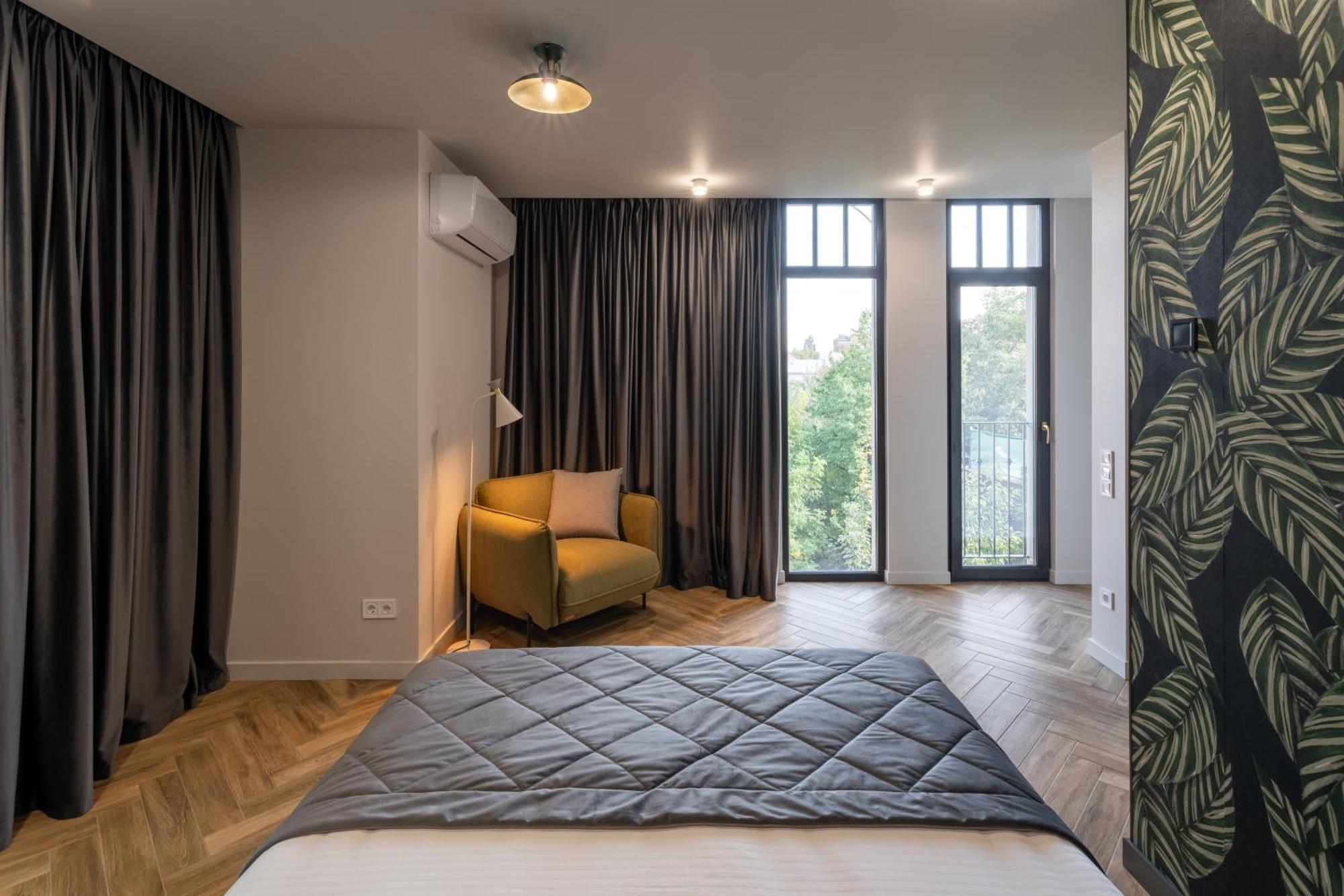 Ridge Apartment Chernivtsi
